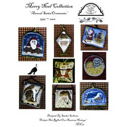 MN31 Merry Noel Collection